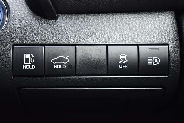 2024 Toyota Camry Ascent AXVH70R