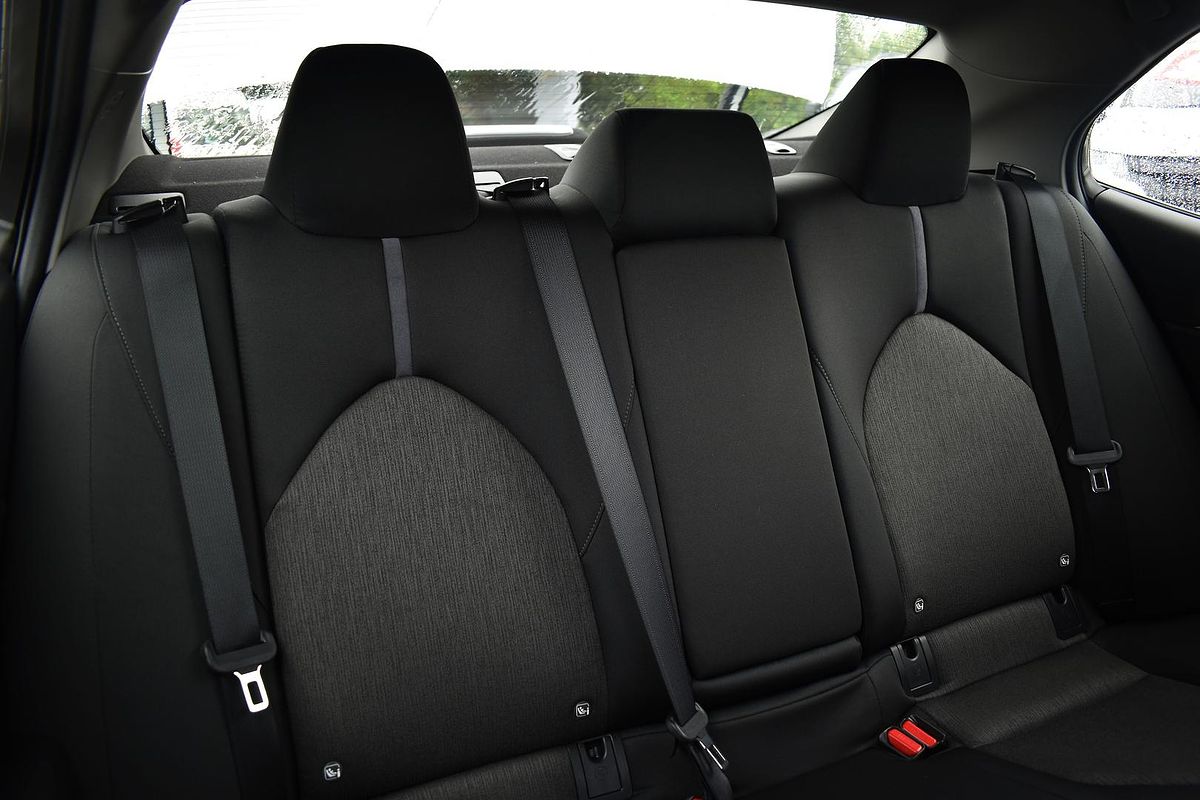 2024 Toyota Camry Ascent AXVH70R