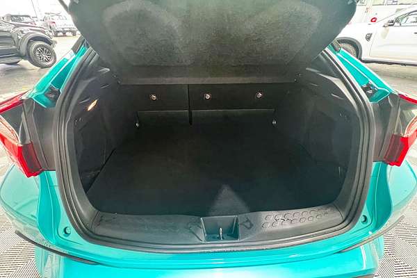 2018 Toyota C-HR NGX10R