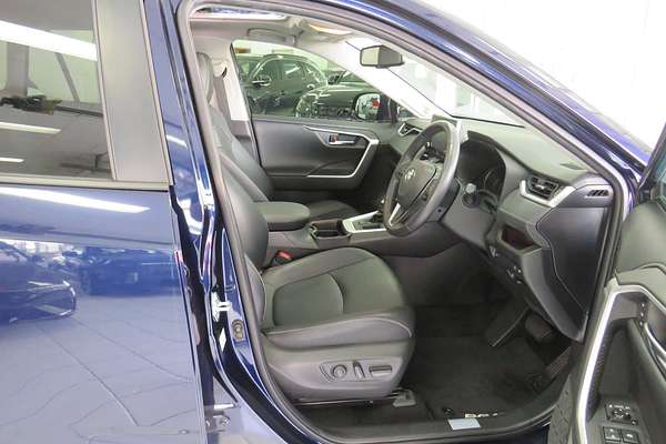 2020 Toyota RAV4 Cruiser MXAA52R
