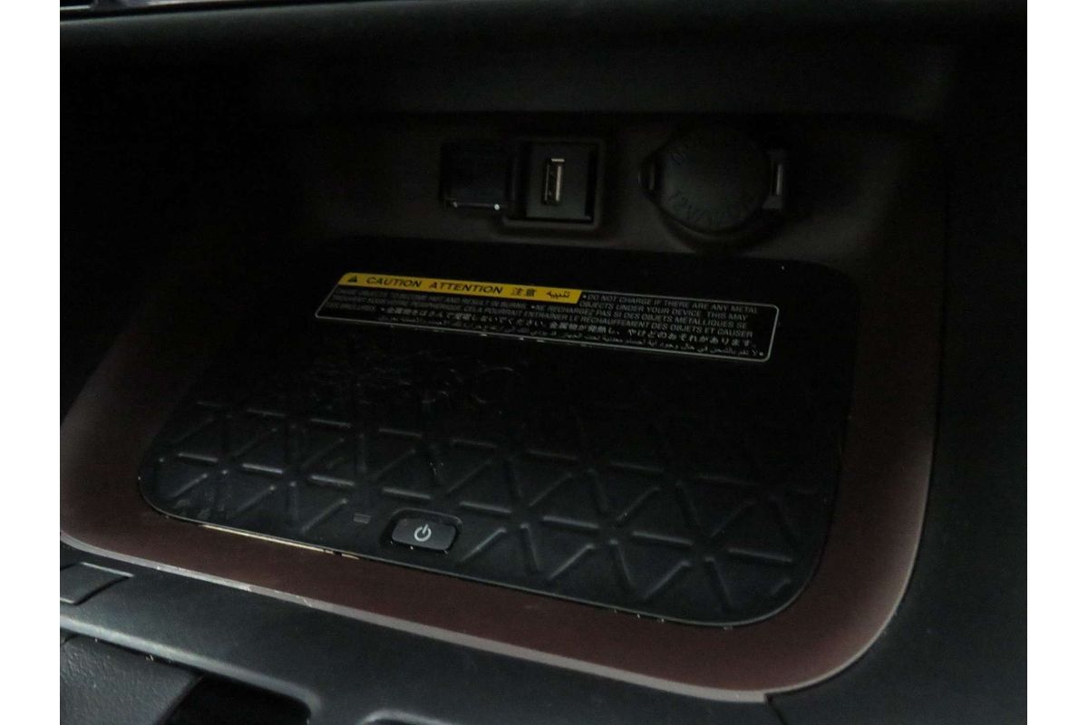 2020 Toyota RAV4 Cruiser MXAA52R