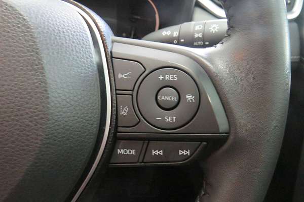 2020 Toyota RAV4 Cruiser MXAA52R