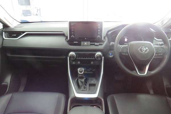 2020 Toyota RAV4 Cruiser MXAA52R