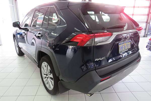 2020 Toyota RAV4 Cruiser MXAA52R
