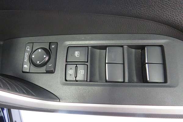 2020 Toyota RAV4 Cruiser MXAA52R
