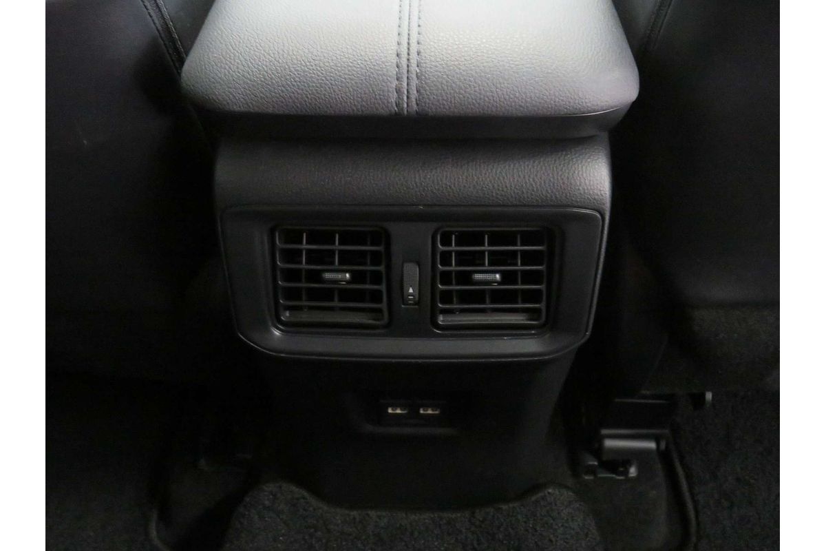 2020 Toyota RAV4 Cruiser MXAA52R