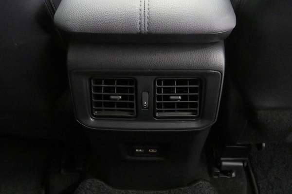 2020 Toyota RAV4 Cruiser MXAA52R
