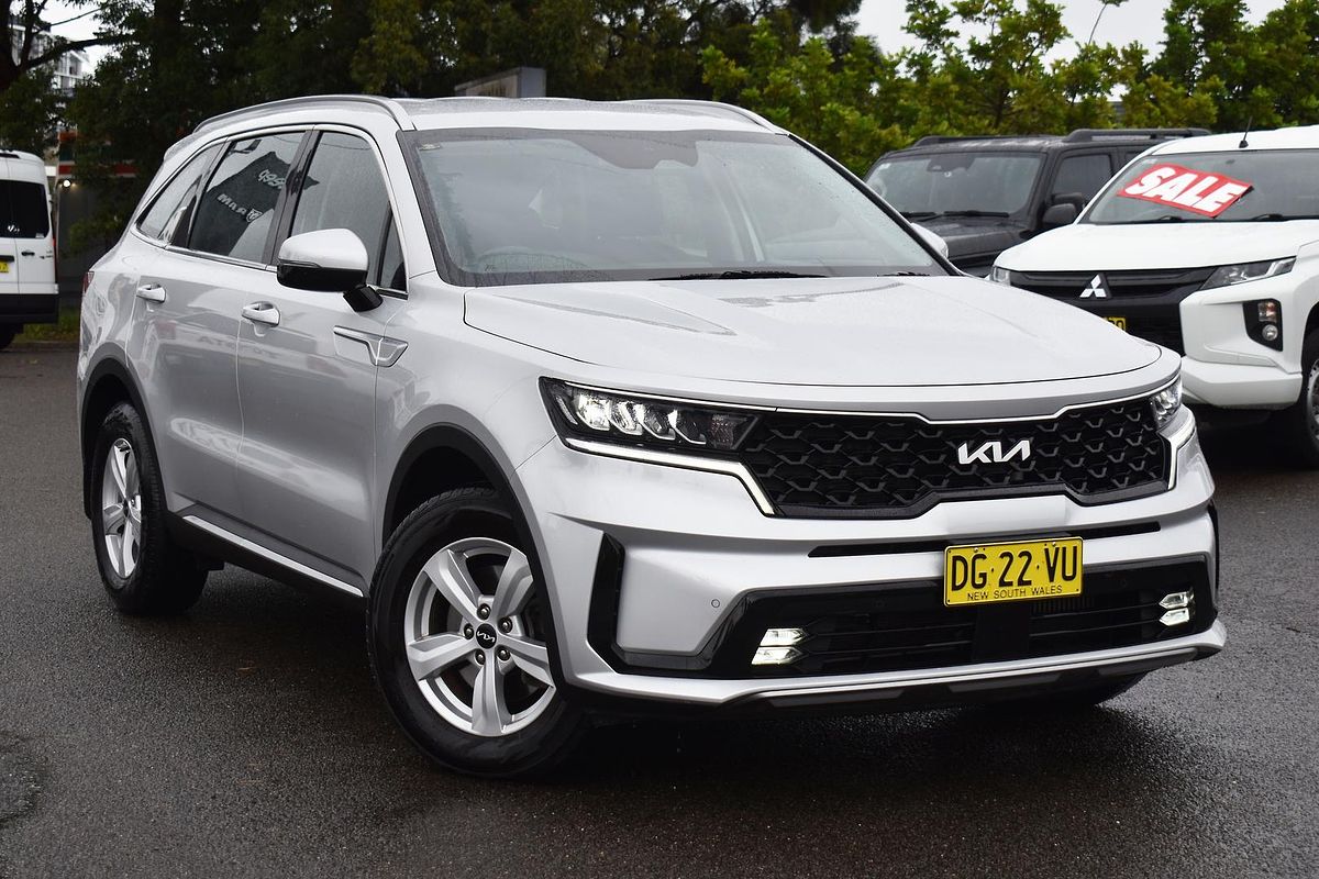 2023 Kia Sorento S MQ4