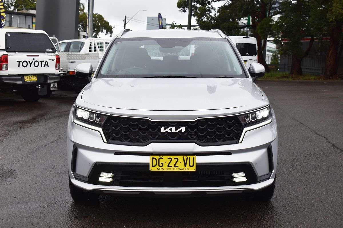 2023 Kia Sorento S MQ4