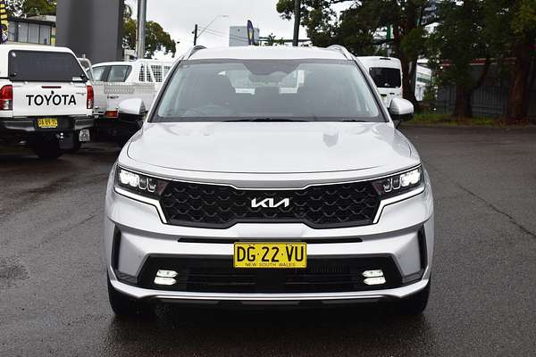 2023 Kia Sorento S MQ4