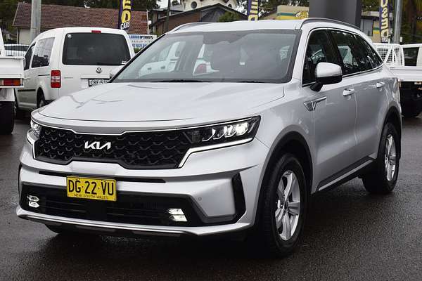 2023 Kia Sorento S MQ4