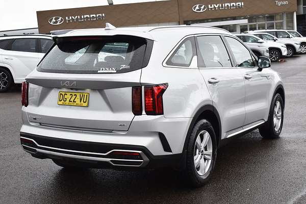 2023 Kia Sorento S MQ4