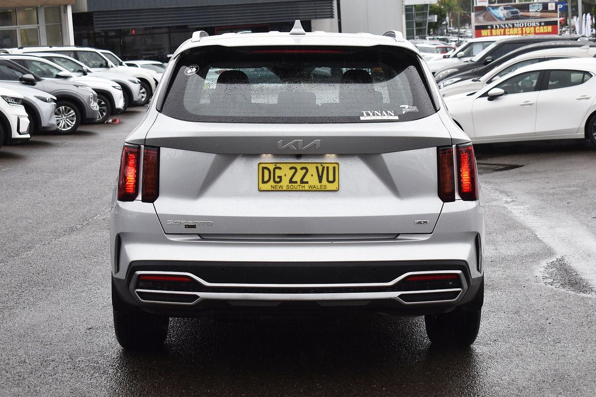 2023 Kia Sorento S MQ4