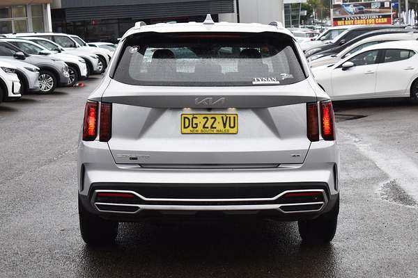2023 Kia Sorento S MQ4
