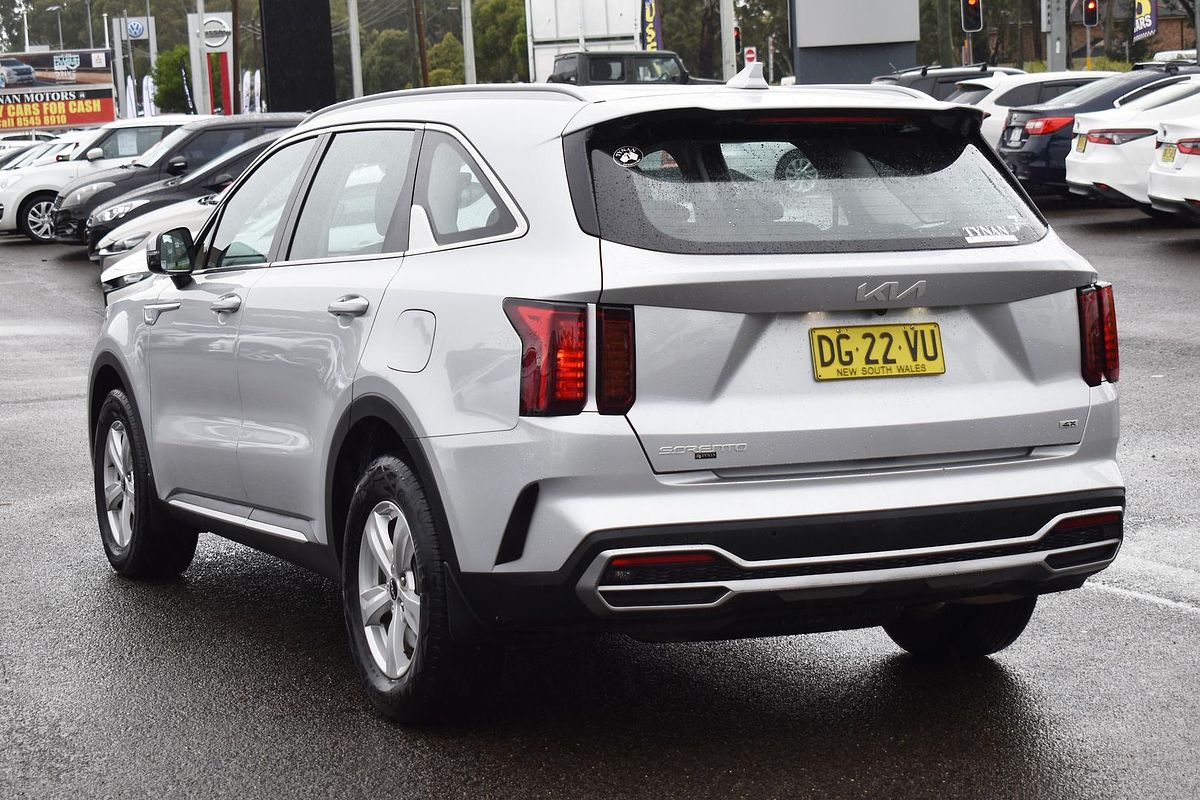 2023 Kia Sorento S MQ4