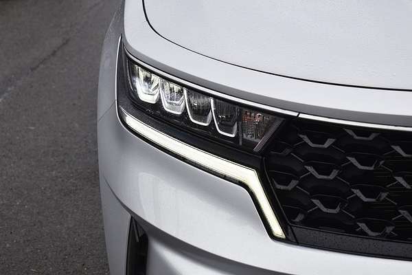 2023 Kia Sorento S MQ4