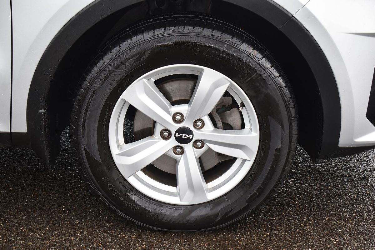 2023 Kia Sorento S MQ4
