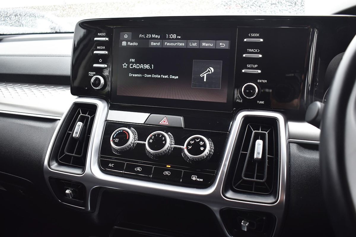 2023 Kia Sorento S MQ4