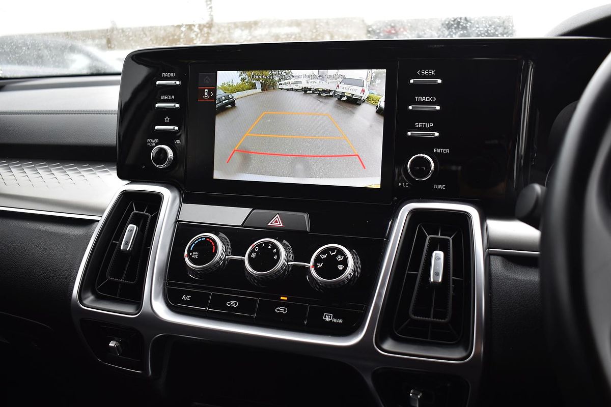 2023 Kia Sorento S MQ4