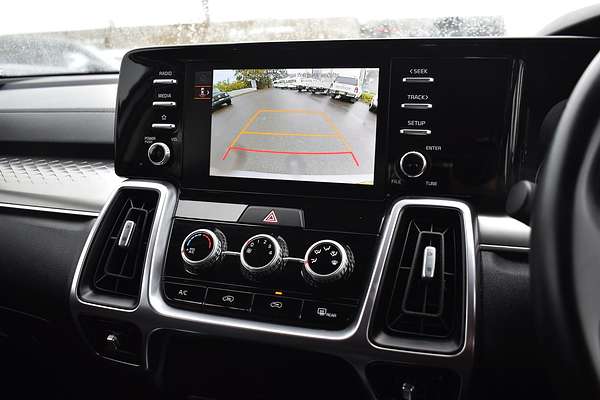 2023 Kia Sorento S MQ4