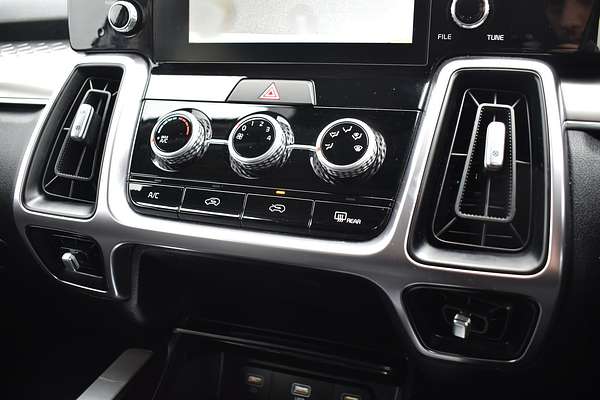 2023 Kia Sorento S MQ4