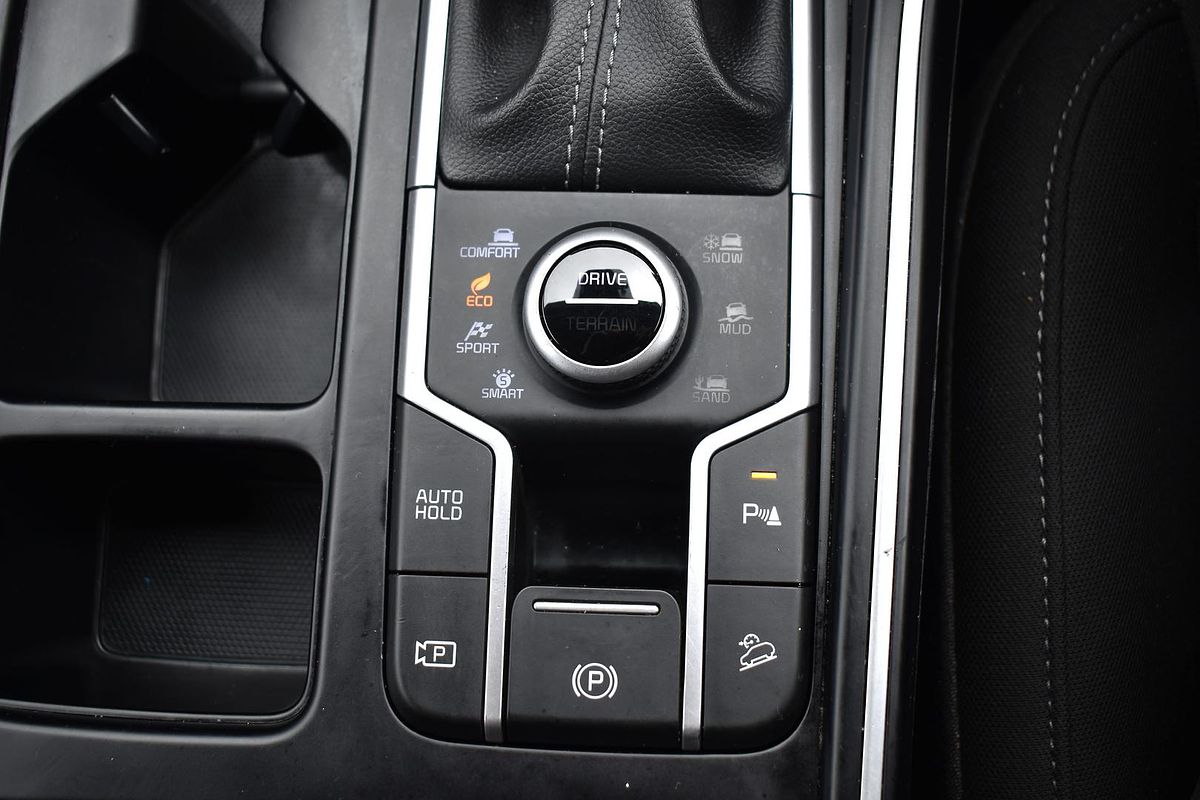 2023 Kia Sorento S MQ4
