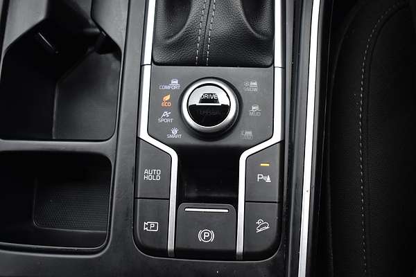 2023 Kia Sorento S MQ4
