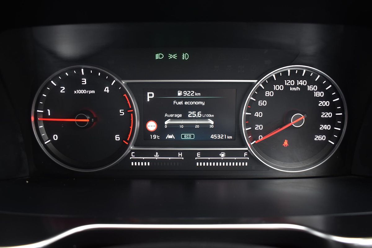 2023 Kia Sorento S MQ4