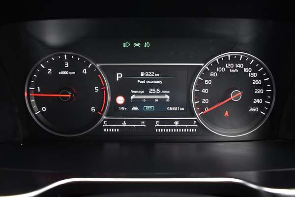 2023 Kia Sorento S MQ4