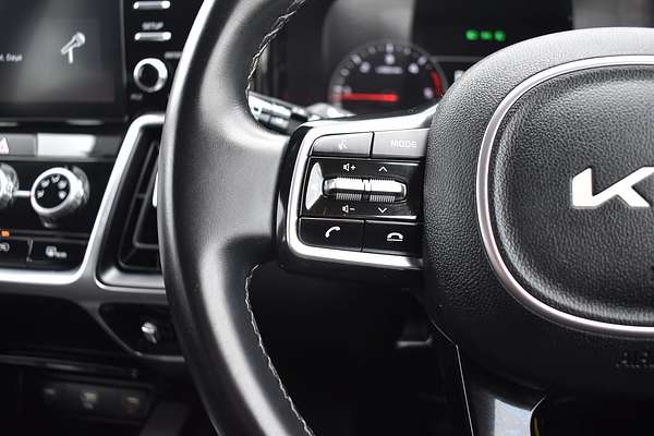 2023 Kia Sorento S MQ4