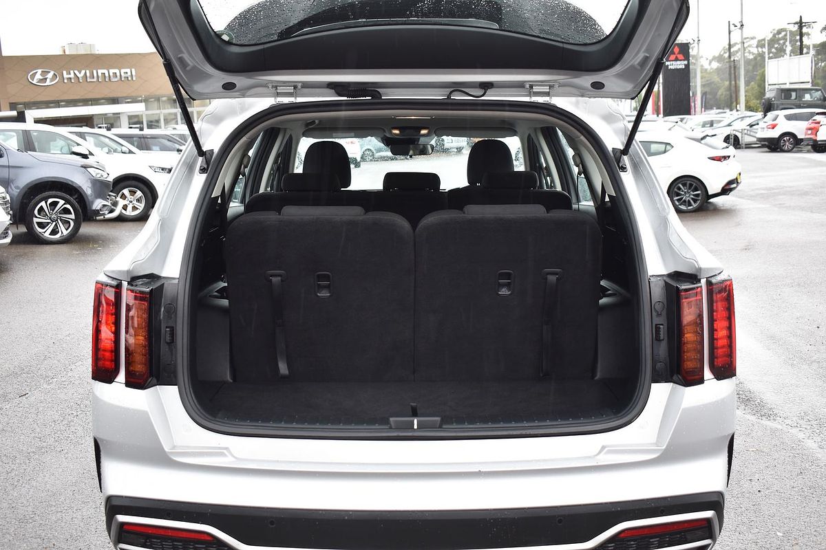 2023 Kia Sorento S MQ4