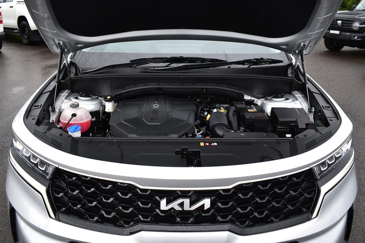 2023 Kia Sorento S MQ4