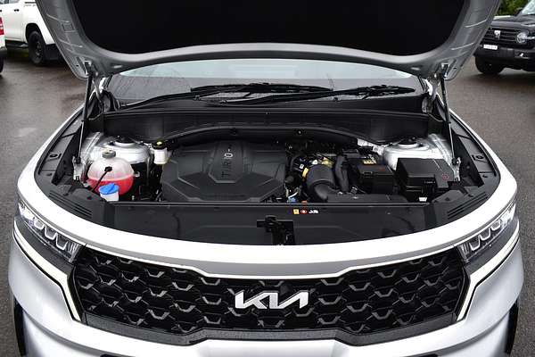 2023 Kia Sorento S MQ4