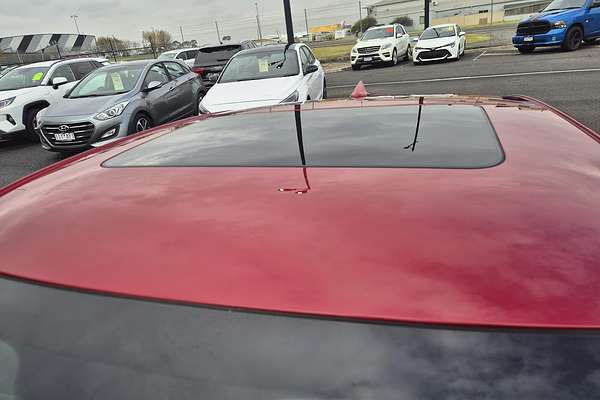 2018 Chevrolet Camaro 2SS