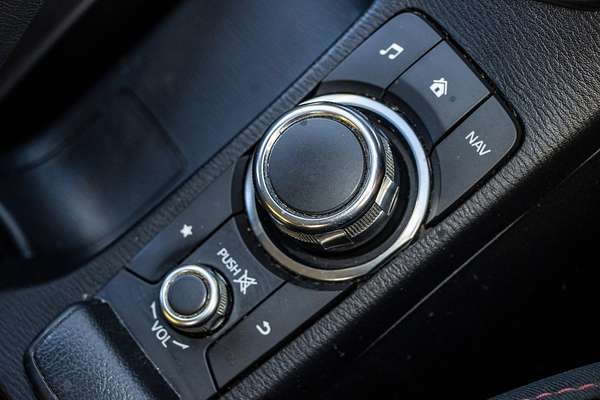 2016 Mazda 2 Genki DJ Series