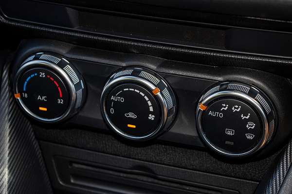 2016 Mazda 2 Genki DJ Series