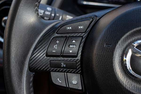 2016 Mazda 2 Genki DJ Series