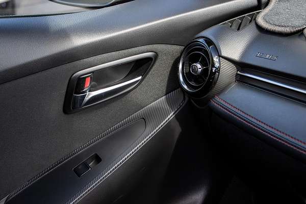 2016 Mazda 2 Genki DJ Series