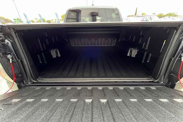 2024 Ford Ranger Raptor 4X4 3.0L