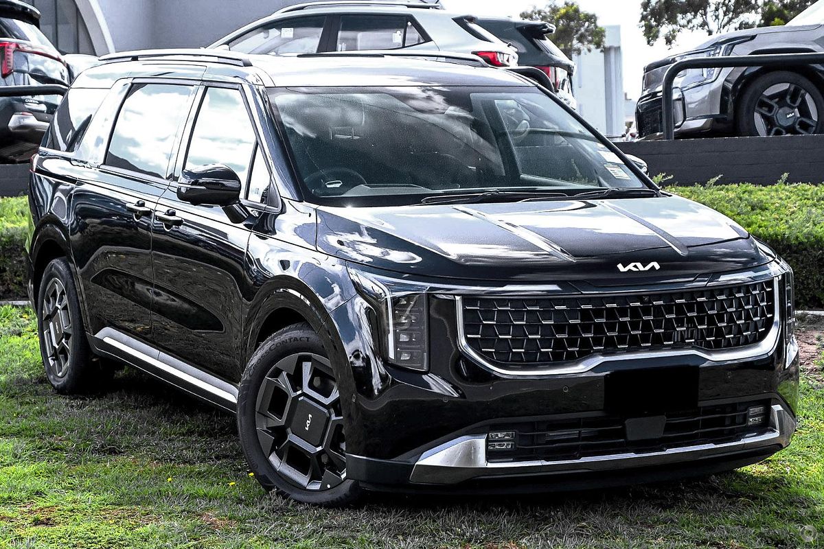 2025 Kia Carnival GT-Line HEV KA4 PE