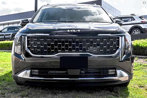 2025 Kia Carnival GT-Line HEV KA4 PE