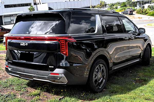 2025 Kia Carnival GT-Line HEV KA4 PE