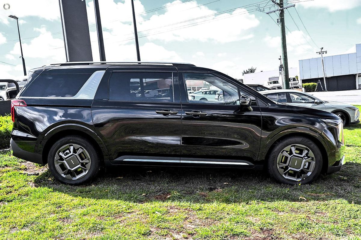 2025 Kia Carnival GT-Line HEV KA4 PE