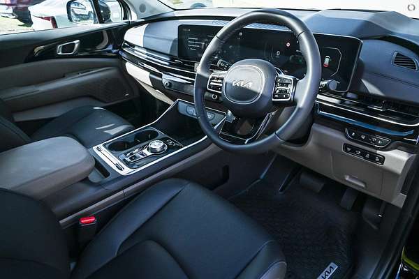 2025 Kia Carnival GT-Line HEV KA4 PE