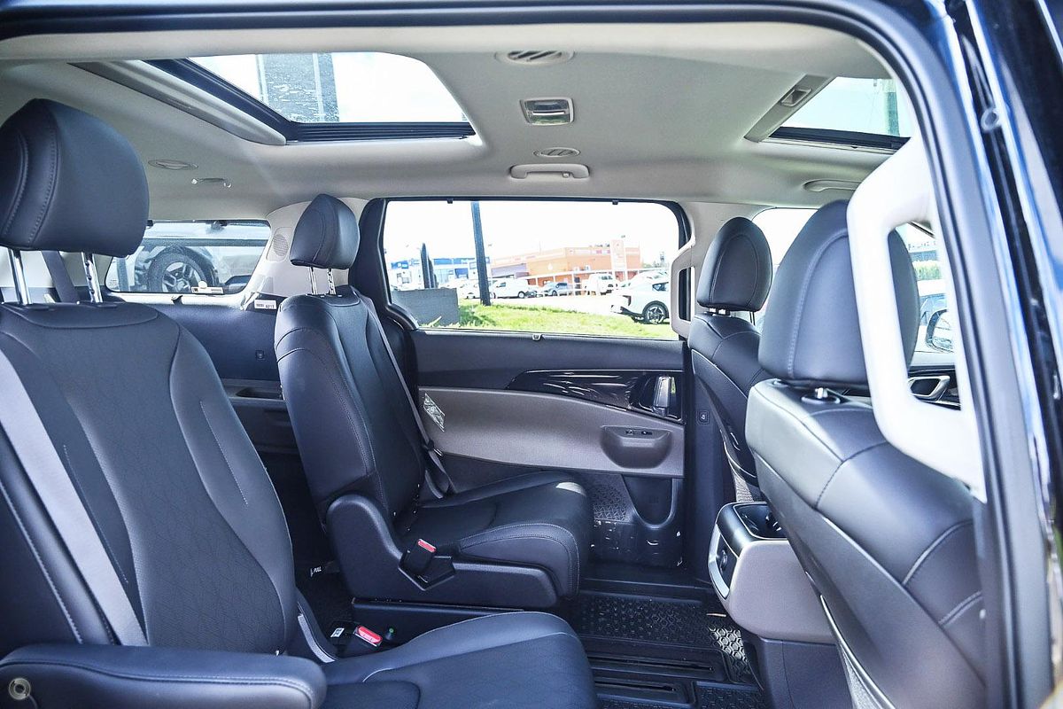2025 Kia Carnival GT-Line HEV KA4 PE
