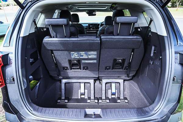 2025 Kia Carnival GT-Line HEV KA4 PE