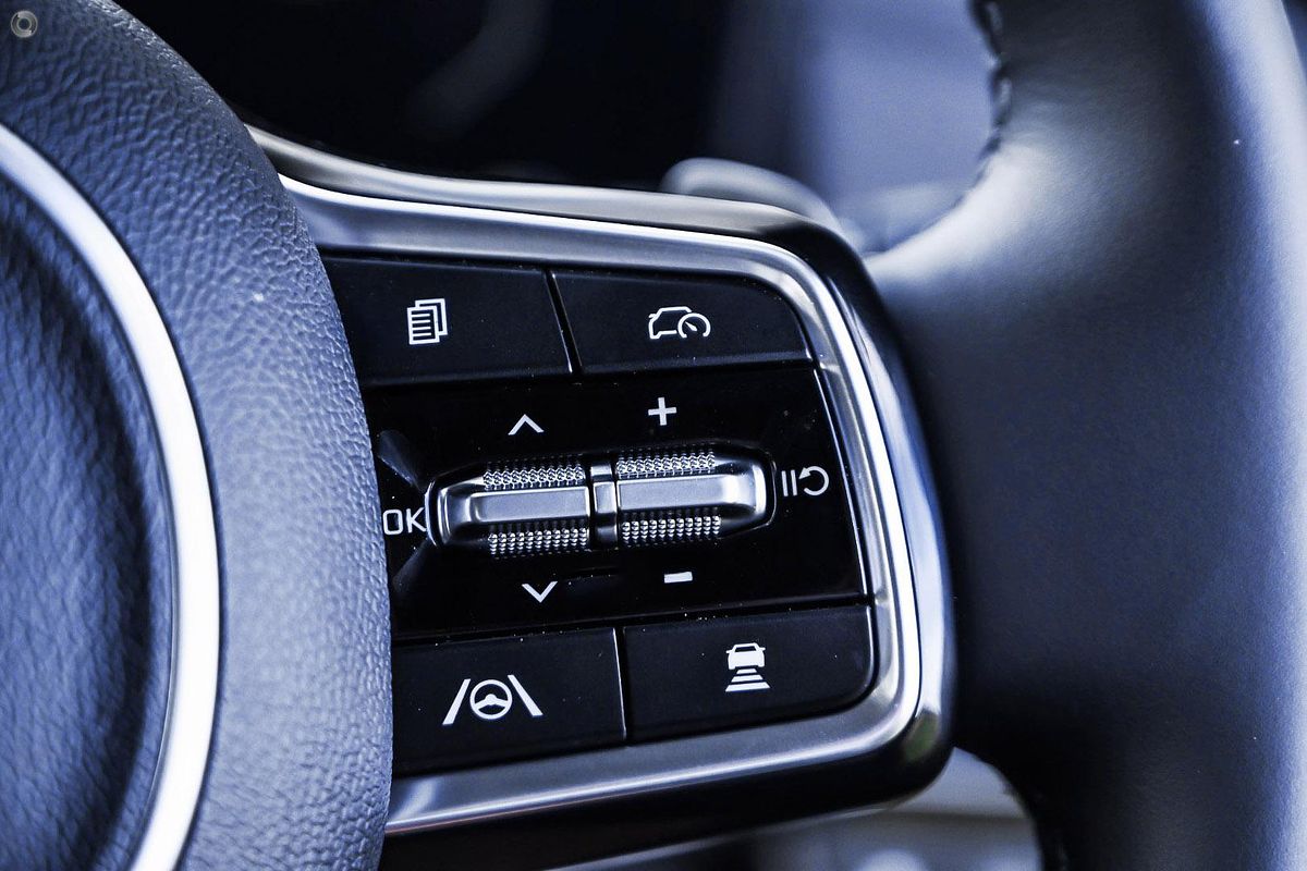 2025 Kia Carnival GT-Line HEV KA4 PE
