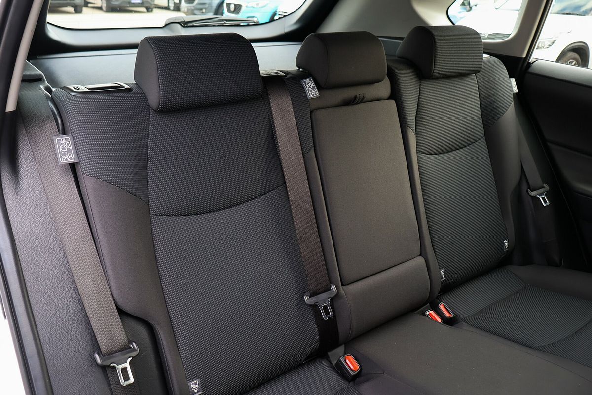 2023 Toyota RAV4 GX MXAA52R