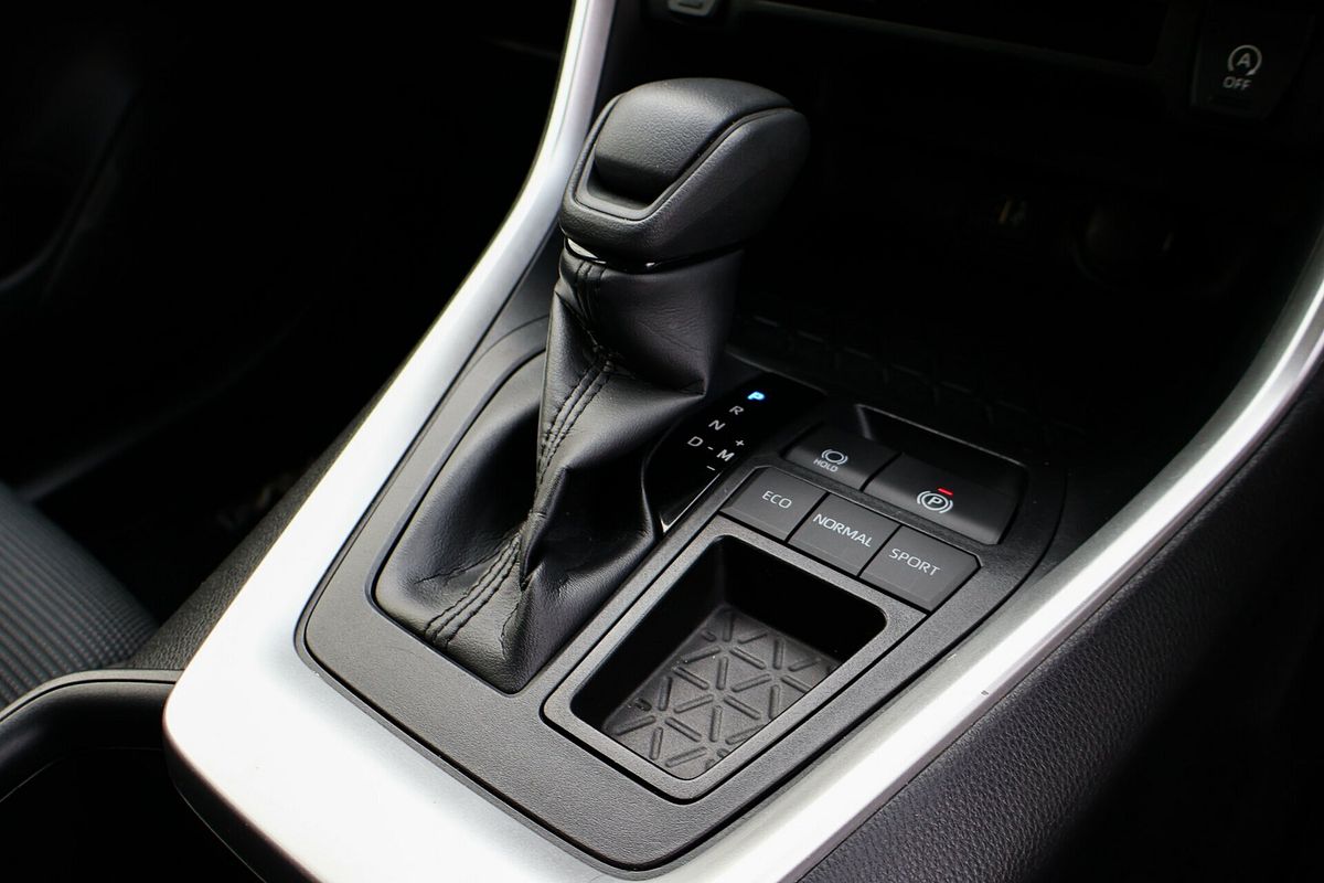 2023 Toyota RAV4 GX MXAA52R