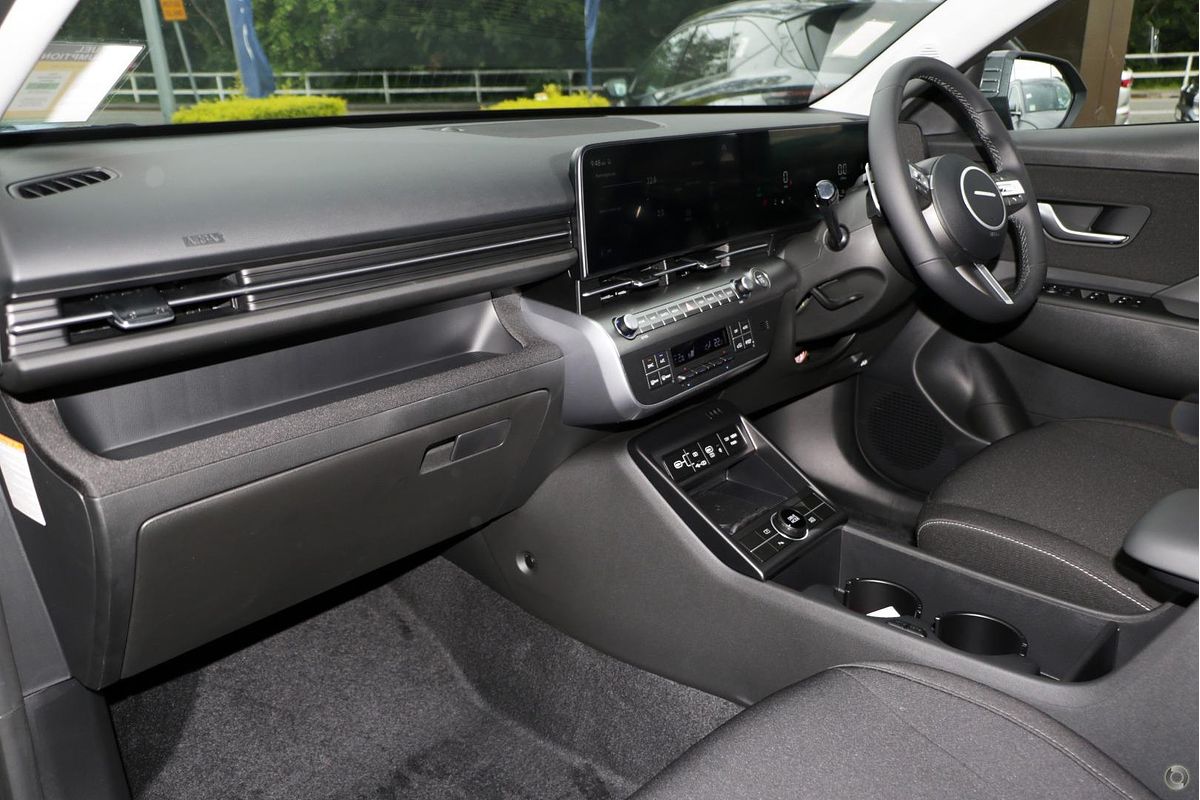 2025 Hyundai Kona Hybrid SX2.V2